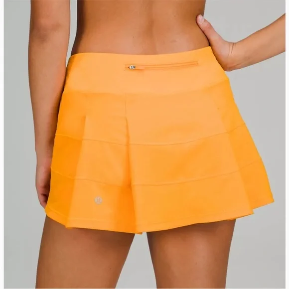 Pace Rival Mid-Rise Skirt - Picture 2 of 13